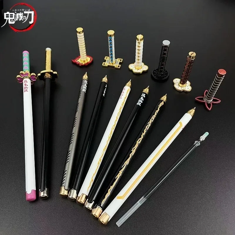 20cm Signature Pen Mitsuri Shi - đánh giá và giá Tech Accessories For Office