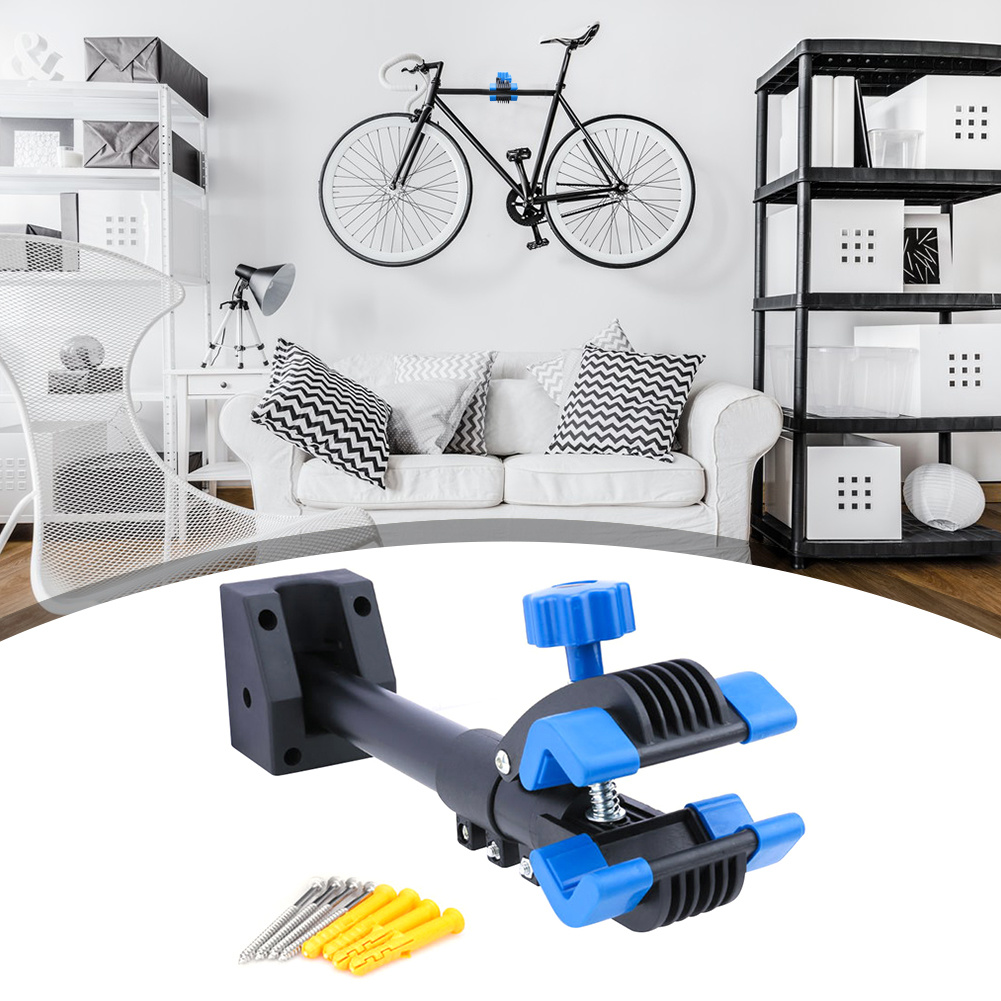 Bicycle Repair Stand Aluminum  - đánh giá và giá Tech Accessories Holder