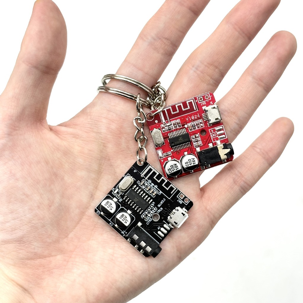 Retro Tech Aesthetic PCB and M - đánh giá và giá Tech Accessories Wholesale