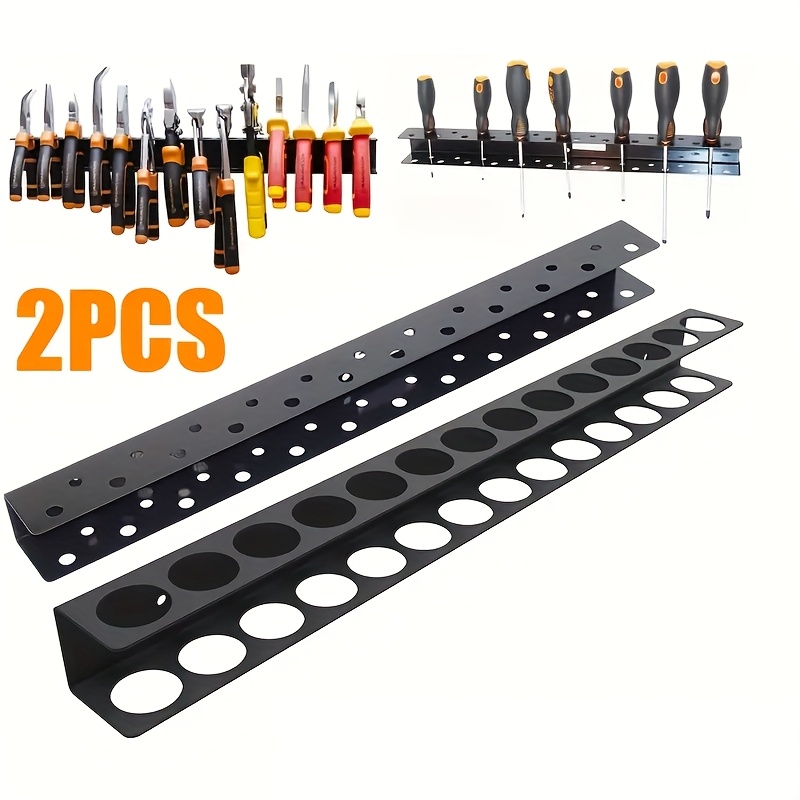 Steel Wall Mount Screwdriver W - đánh giá và giá Tech Accessories Holder
