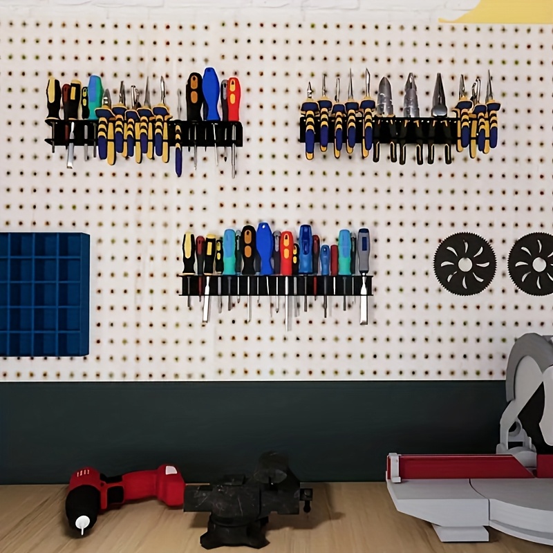 Steel Wall Mount Screwdriver W - đánh giá và giá Tech Accessories Holder