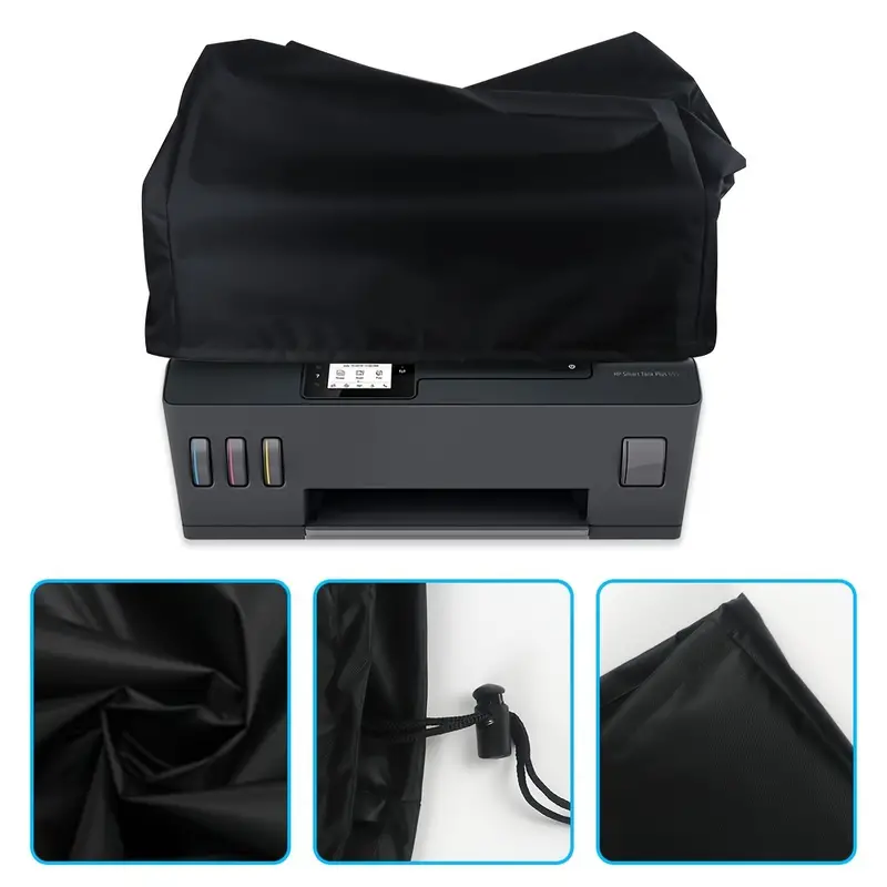 Waterproof Universal Printer D - đánh giá và giá Tech Accessories For Office