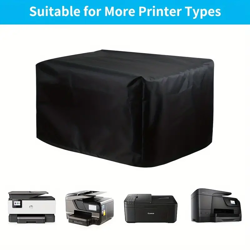 Waterproof Universal Printer D - đánh giá và giá Tech Accessories For Office