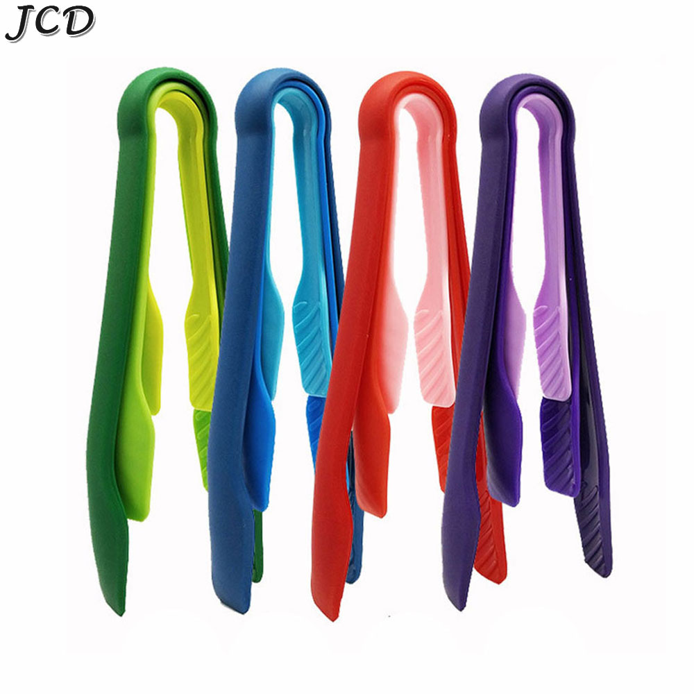 JCD 3pcs Plastics Food Tong Ki - đánh giá và giá Hi Tech Kitchen Accessories