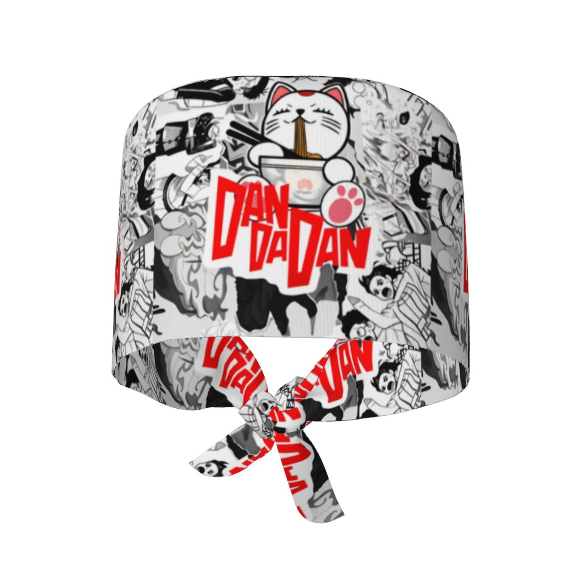 Scrub Caps Anime DanDaDan Nurs - đánh giá và giá Kawaii Tech Accessories