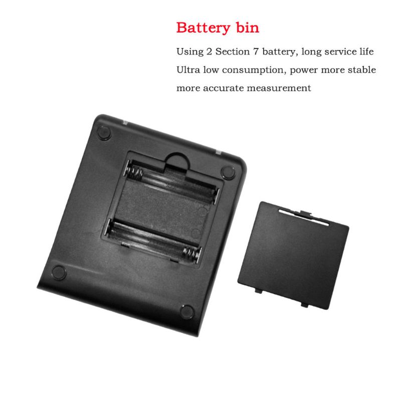 20g/0.001g Jewellery Scale Min - đánh giá và giá High Tech Kitchen Accessories