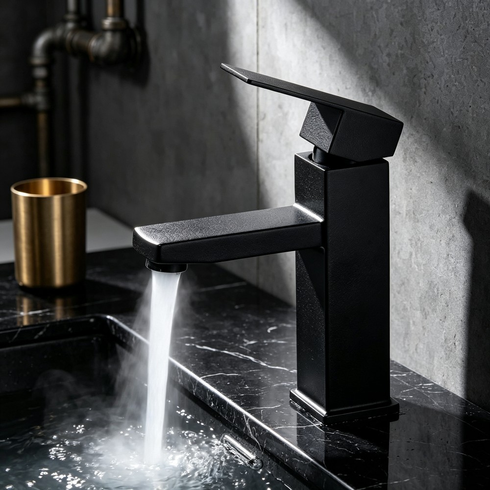 1 PC ABS High-Quality Black Ba - đánh giá và giá High Tech Kitchen Accessories
