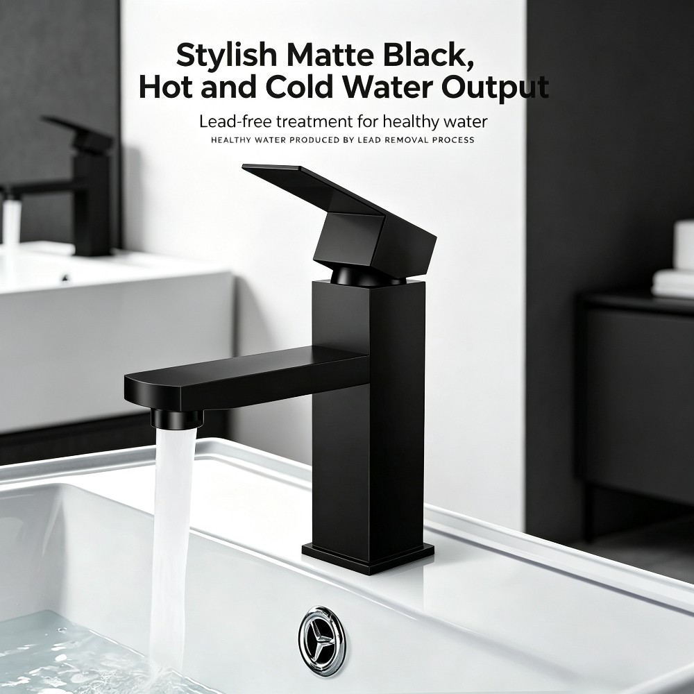 1 PC ABS High-Quality Black Ba - đánh giá và giá High Tech Kitchen Accessories