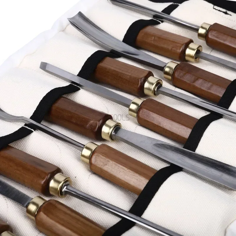 Integrated Woodworking Chisel  - đánh giá và giá Top Tech Accessories