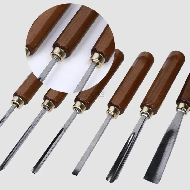 Integrated Woodworking Chisel  - đánh giá và giá Top Tech Accessories