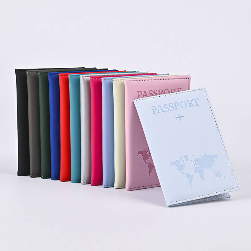 Lover The World Map Passport C - đánh giá và giá Tech Accessories For Travel