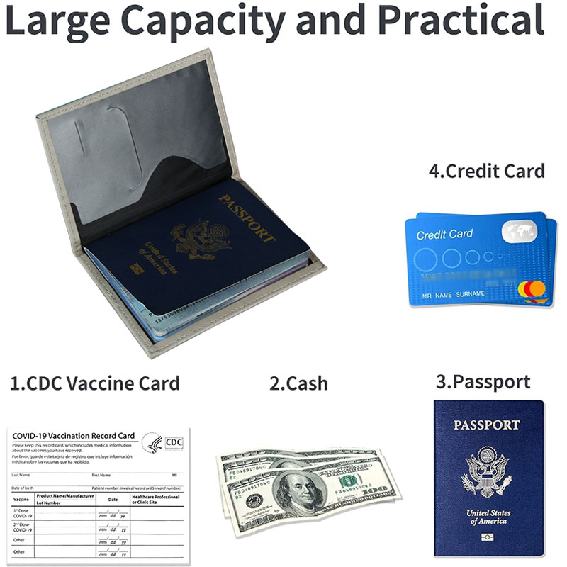 Lover The World Map Passport C - đánh giá và giá Tech Accessories For Travel