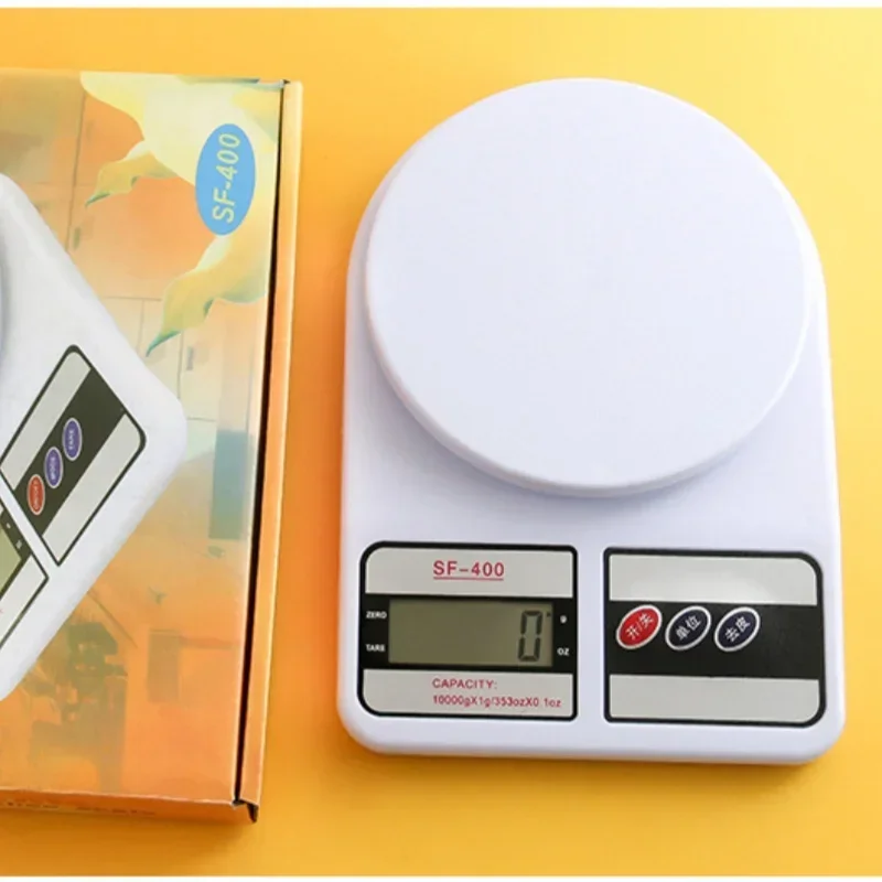 Kitchen Scale Baking Electroni - đánh giá và giá High Tech Kitchen Accessories