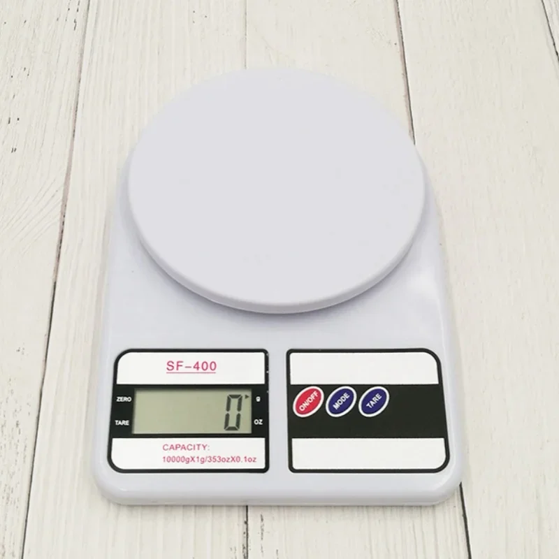 Kitchen Scale Baking Electroni - đánh giá và giá High Tech Kitchen Accessories