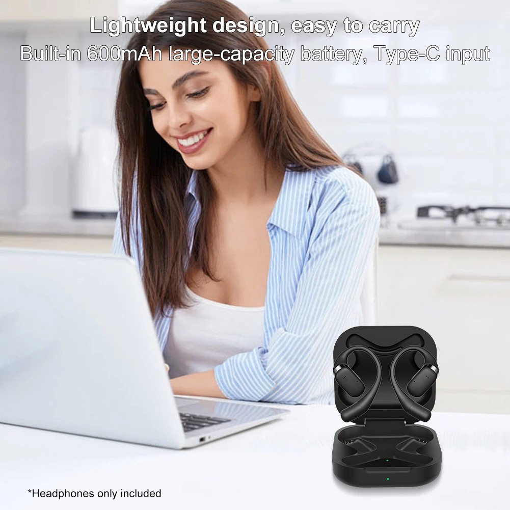 Replacement Charging Case For  - đánh giá và giá Power Bank Wireless