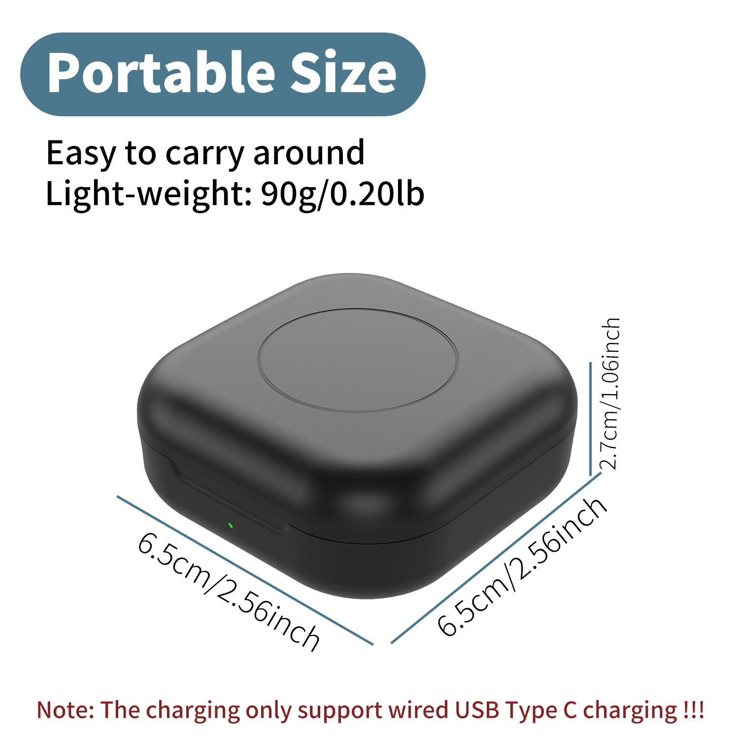 Replacement Charging Case For  - đánh giá và giá Power Bank Wireless