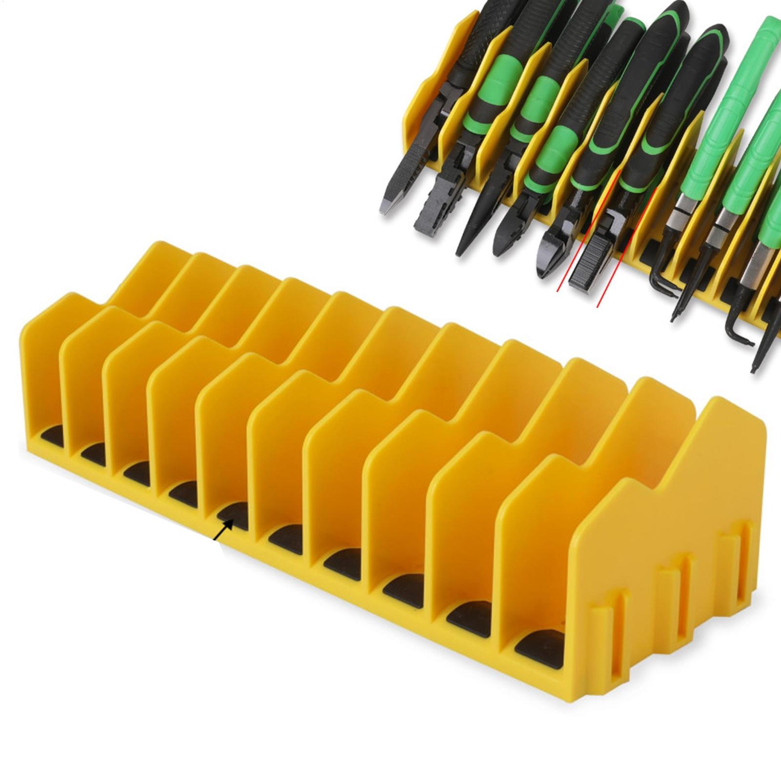 Practical Plier Organizer Rack - đánh giá và giá Tech Accessories Holder