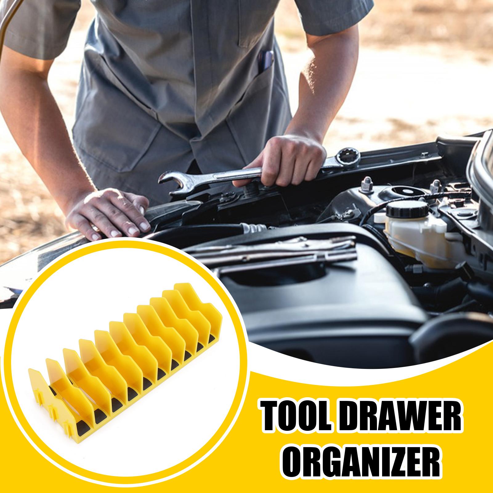 Practical Plier Organizer Rack - đánh giá và giá Tech Accessories Holder