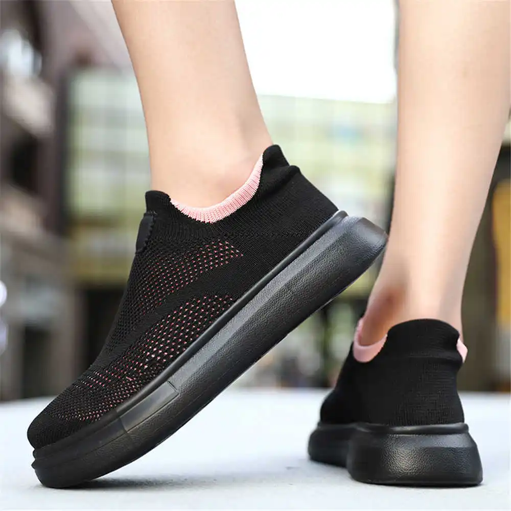 Platform Stockings Brown Shoes - đánh giá và giá Tech Accessories For College
