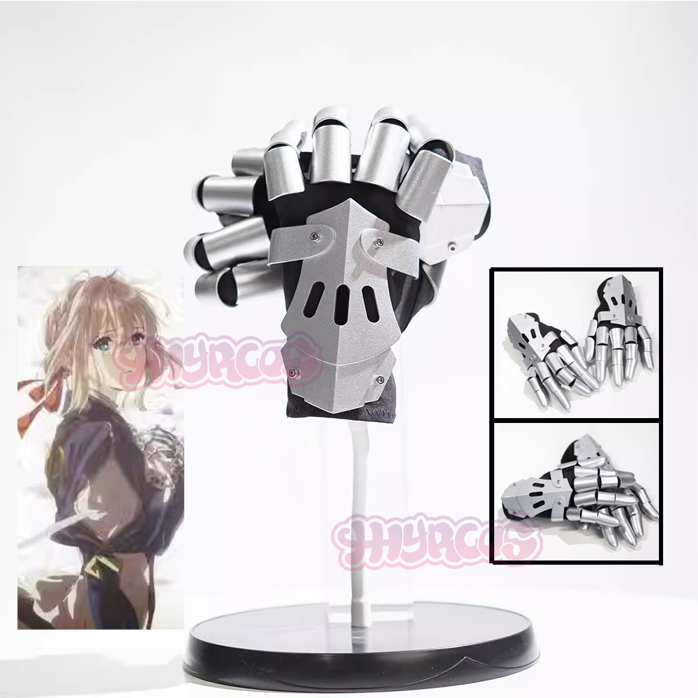 Violet Evergarden Cosplay Prop - đánh giá và giá Top Tech Accessories