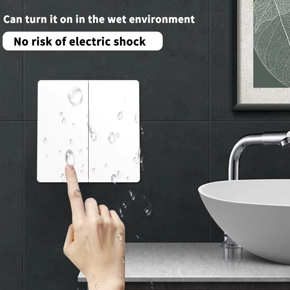 RF433 Self-Powered Wireless Li - đánh giá và giá Power Bank Wireless