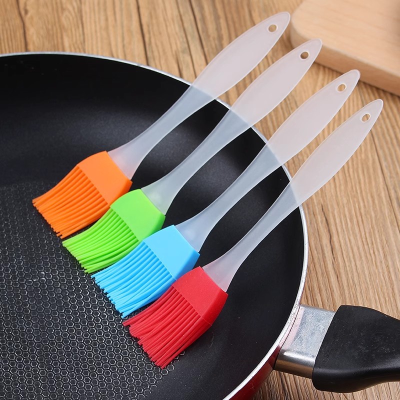 17cm Barbecue Oil Brush Heat R - đánh giá và giá Hi Tech Kitchen Accessories