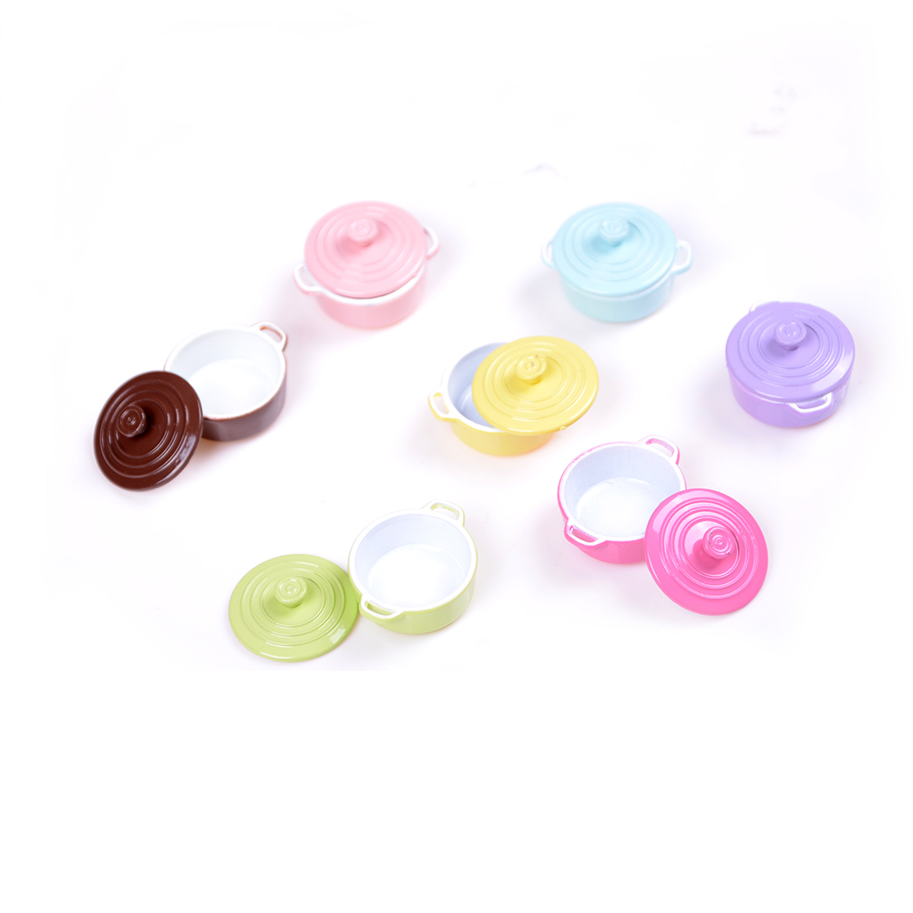1:12 Quy Mô Nhà Búp Bê Thu Nhỏ - đánh giá và giá Hi Tech Kitchen Accessories