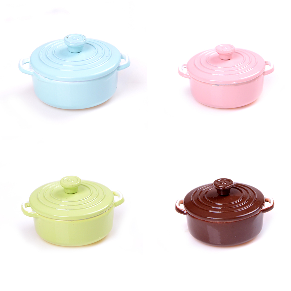 1:12 Quy Mô Nhà Búp Bê Thu Nhỏ - đánh giá và giá Hi Tech Kitchen Accessories