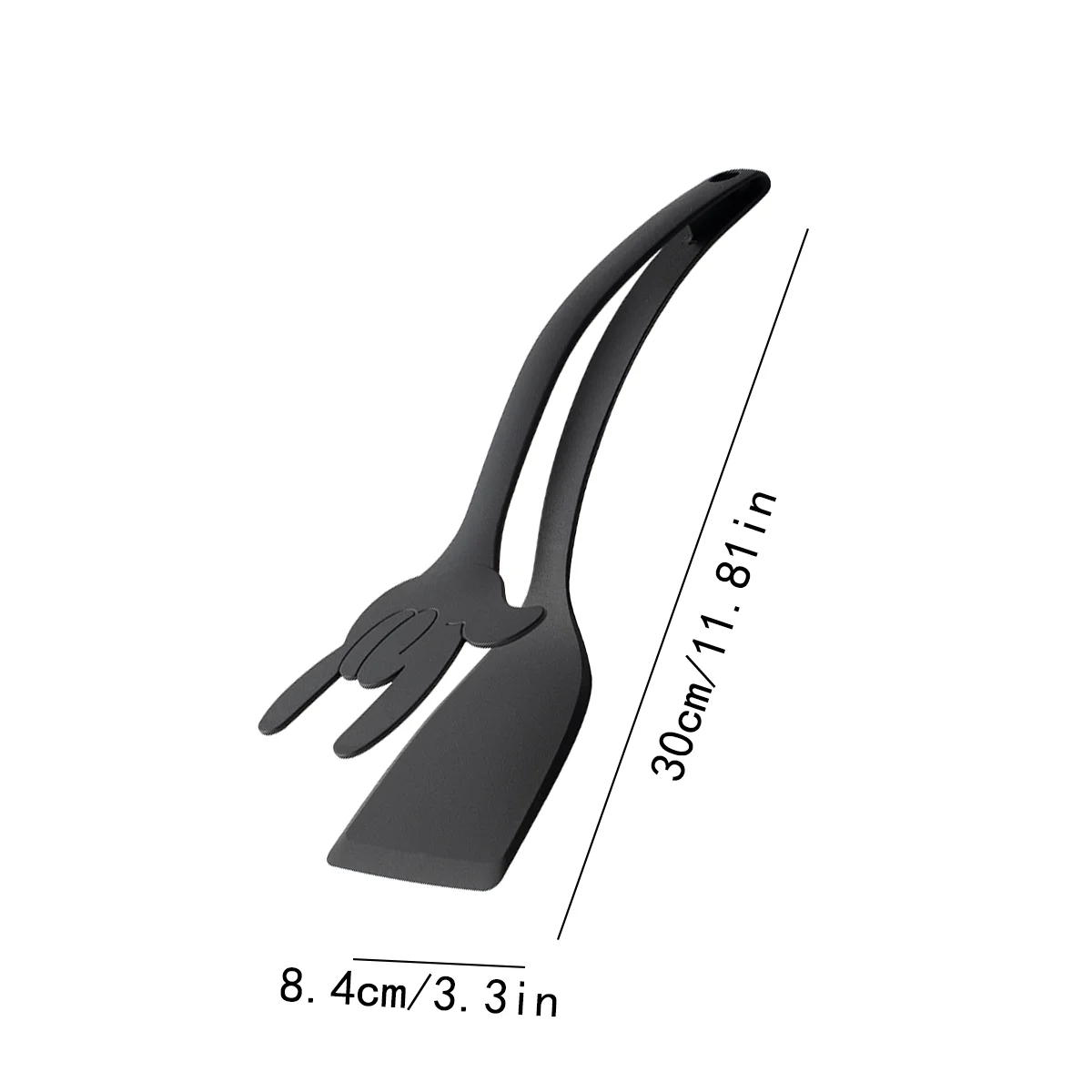 1/3Pcs Shovel Clip Silicone Gr - đánh giá và giá Hi Tech Kitchen Accessories
