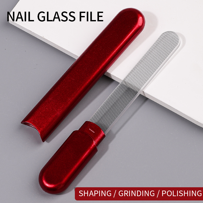 Professional Glass Nail File B - đánh giá và giá Tech Accessories Products