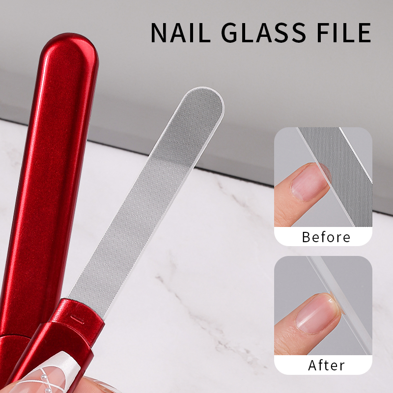 Professional Glass Nail File B - đánh giá và giá Tech Accessories Products