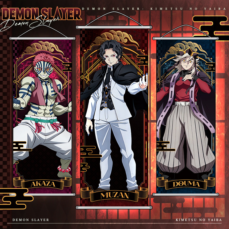Anime Demon Slayer Kamado Nezu - đánh giá và giá Tech Home Accessories