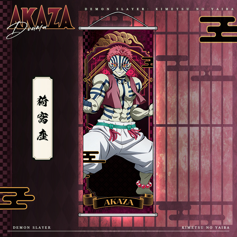 Anime Demon Slayer Kamado Nezu - đánh giá và giá Tech Home Accessories