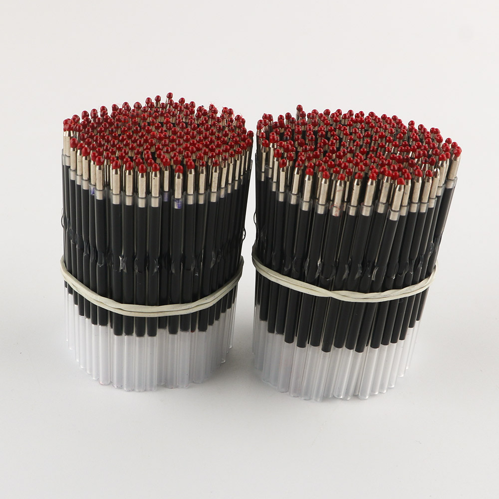 200-2000Pcs/Lot Black/Blue Ink - đánh giá và giá Tech Accessories For Office