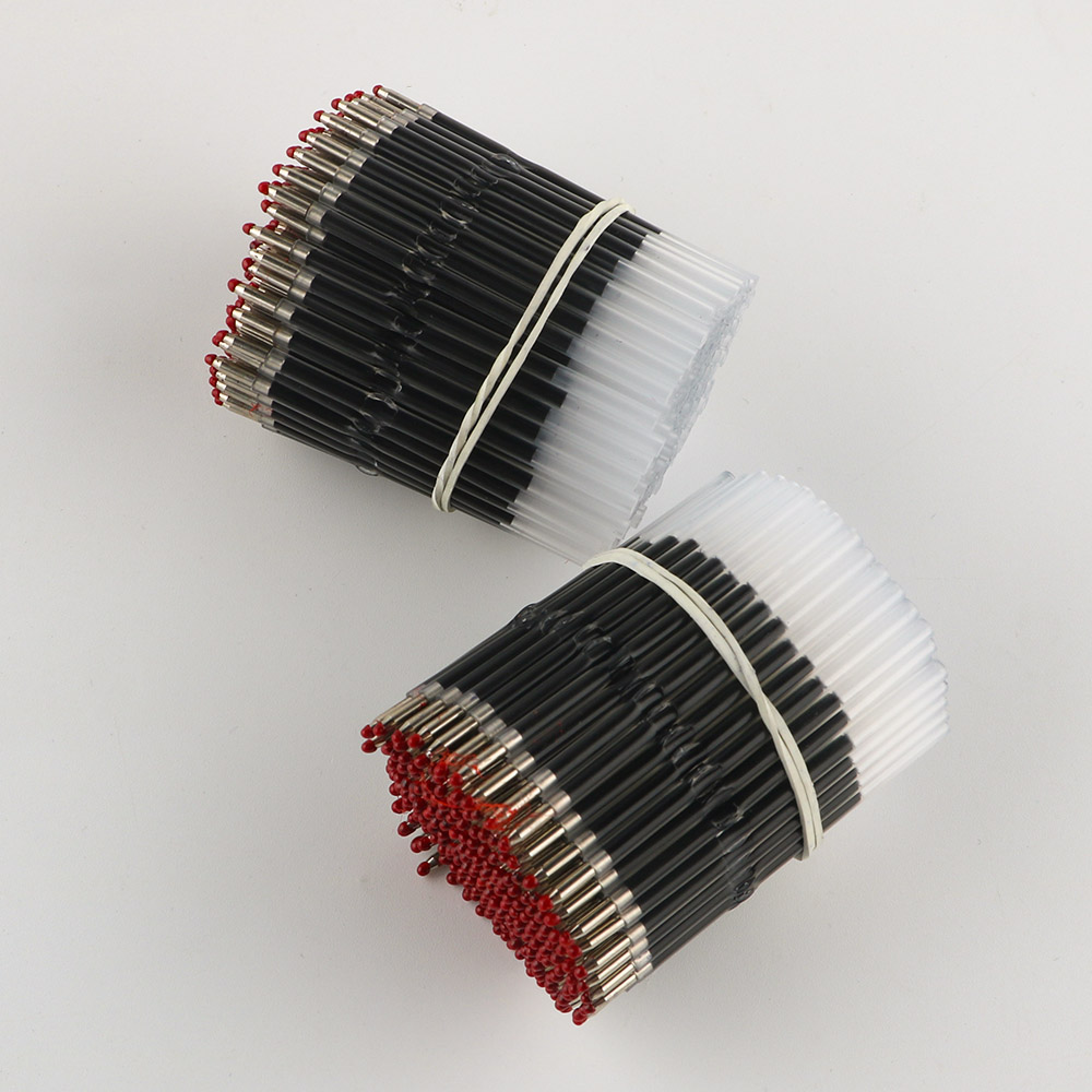 200-2000Pcs/Lot Black/Blue Ink - đánh giá và giá Tech Accessories For Office