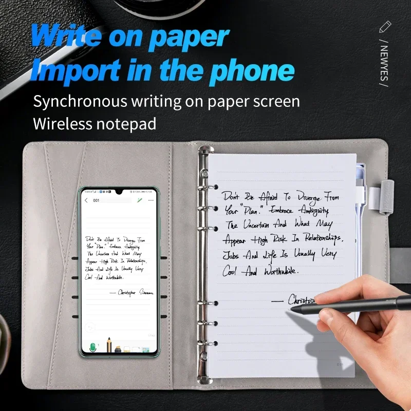 Smart Sync Diary Planner Promo - đánh giá và giá Power Bank Wireless