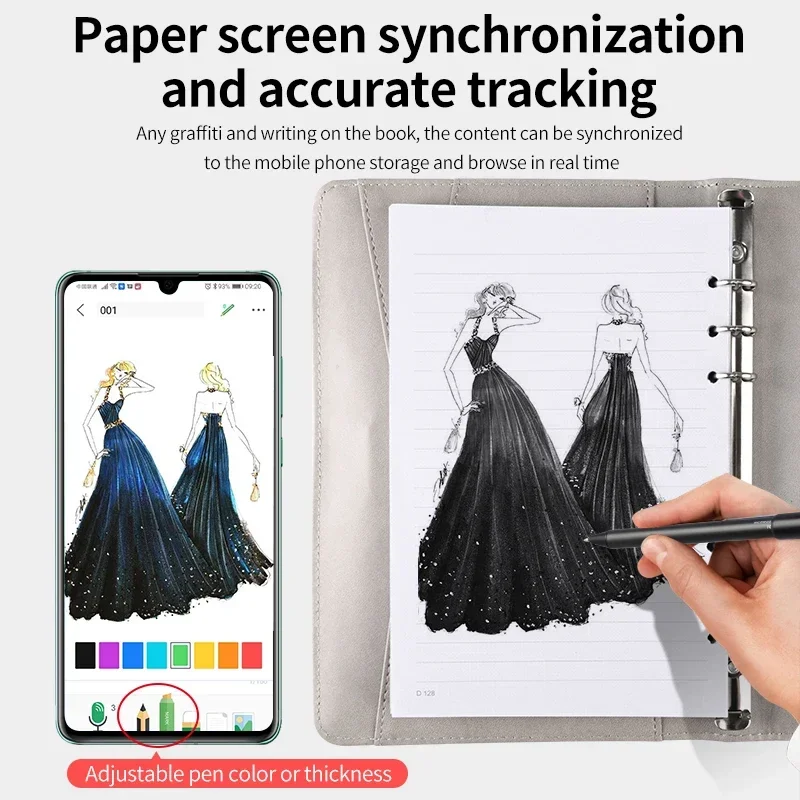 Smart Sync Diary Planner Promo - đánh giá và giá Power Bank Wireless