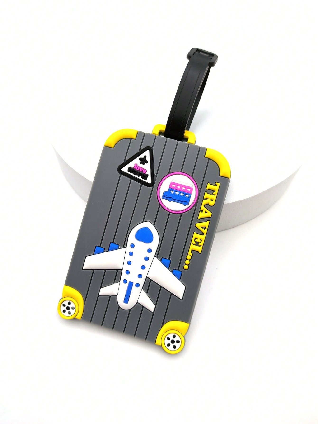 1PCS Creative Aircraft Multi C - đánh giá và giá Tech Accessories For Travel